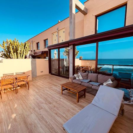 Overtheocean Big Terrace And Xl Bed Đảo Đảo Cabo Verde Ngoại thất bức ảnh