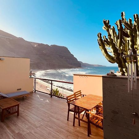Overtheocean Big Terrace And Xl Bed Đảo Đảo Cabo Verde Ngoại thất bức ảnh