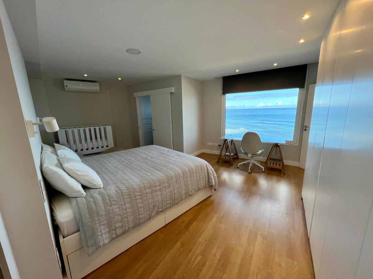 Overtheocean Big Terrace And Xl Bed Đảo Đảo Cabo Verde Ngoại thất bức ảnh