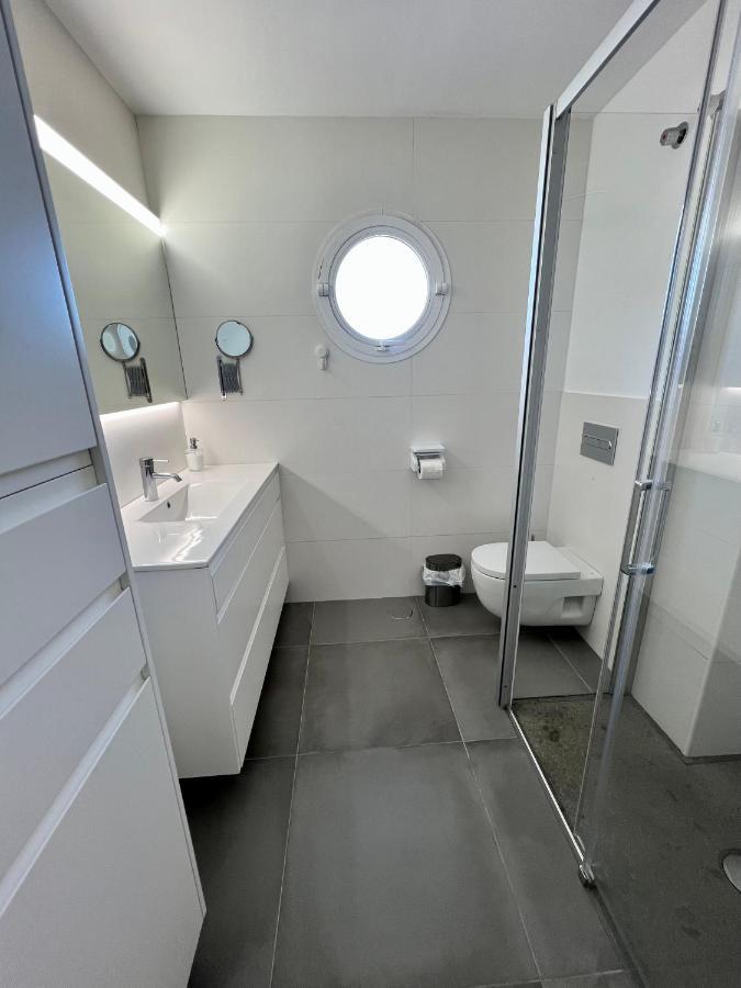 Overtheocean Big Terrace And Xl Bed Đảo Đảo Cabo Verde Ngoại thất bức ảnh