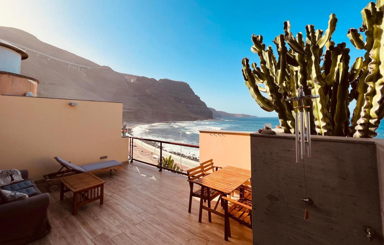 Overtheocean Big Terrace And Xl Bed Đảo Đảo Cabo Verde Ngoại thất bức ảnh