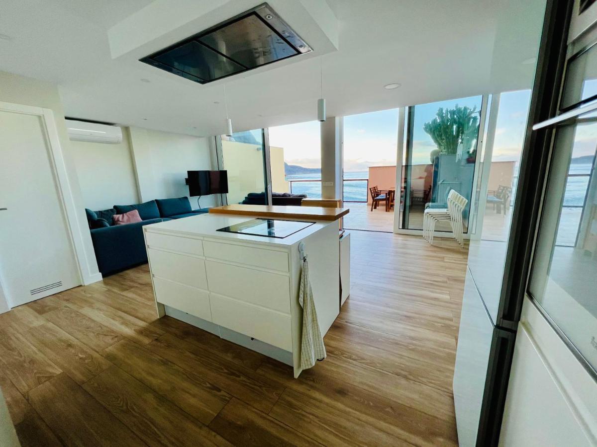 Overtheocean Big Terrace And Xl Bed Đảo Đảo Cabo Verde Ngoại thất bức ảnh
